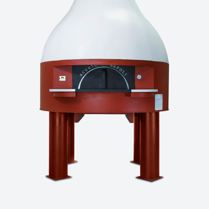 Acunto vesuvio neapolitan oven